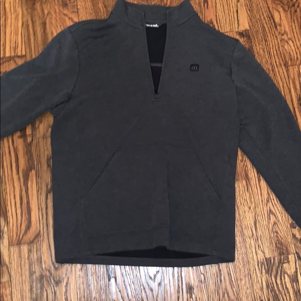 Travis Mathew 1/4 Zip Up